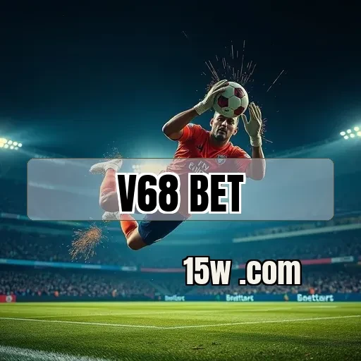 v68 bet Blog
