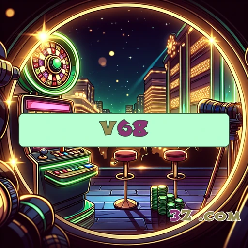 v68 bet Bônus Atuais