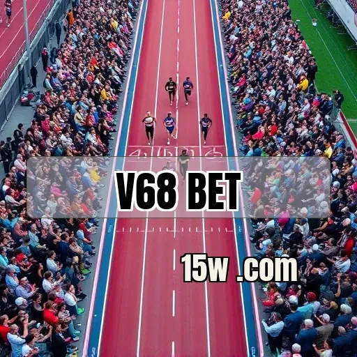 v68 bet Cassino