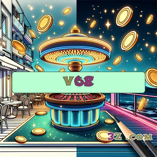 v68 bet Jogos Online