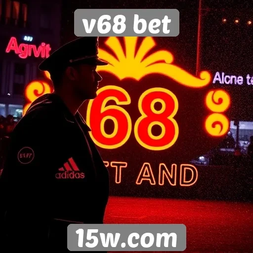 novas funcionalidades do v68 bet para usuários