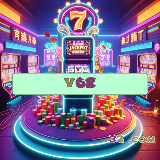 Plataforma Inovadora do V68 Bet Para Jogadores Brasileiros