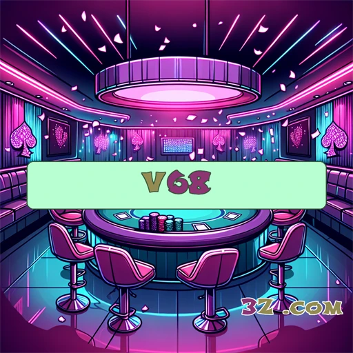 v68 bet Promoções Especiais