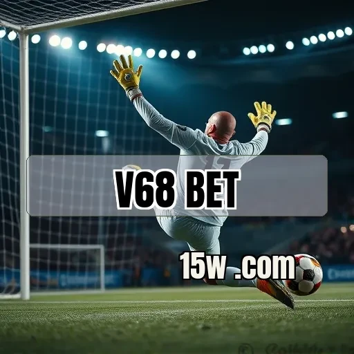 v68 bet Promoções
