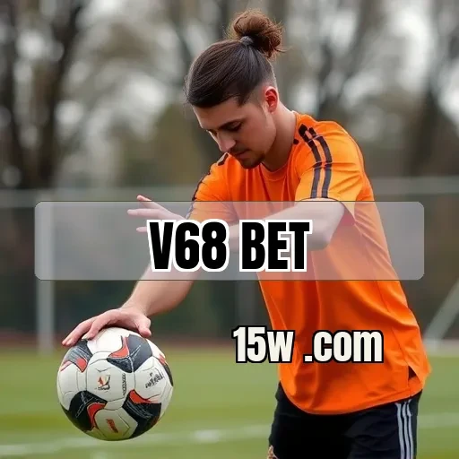 v68 bet Regras