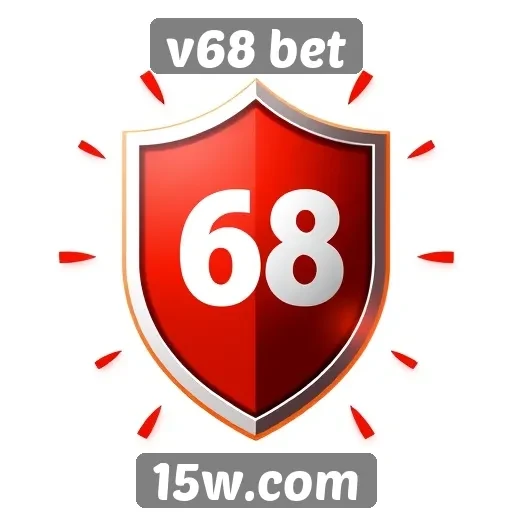 Segurança e proteção no site v68 bet