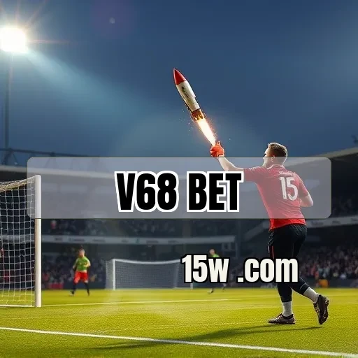 v68 bet Virtual